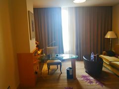 -北京丽景湾国际酒店