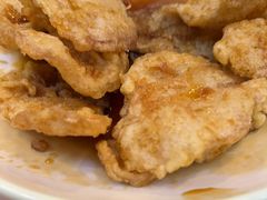 -英兰朝族饭店·英兰锅包肉(佳园路店)