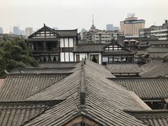 -壹丁咖啡(宽窄巷子店)
