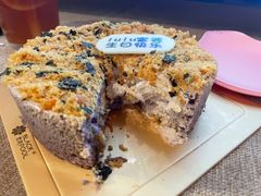 -黑池口感烘焙·生日蛋糕(坂田店)