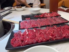 -牛品福潮汕牛肉火锅(旺庄店)