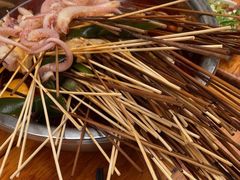 -老瓦房冷锅串串(文殊院店)