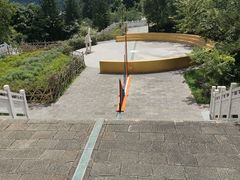 -墨江北回归线标志园