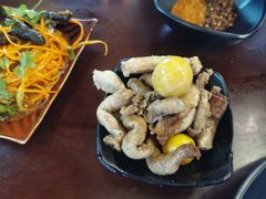 -沈记土鸡米线(七星街品牌中心店)