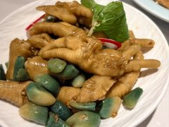 -新侨小馆(东直门北小街店)