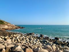 -广东惠东海龟国家级自然保护区