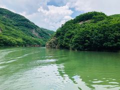 -大连冰峪旅游度假区