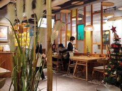 大堂-越美小馆·越南料理(曲江店)