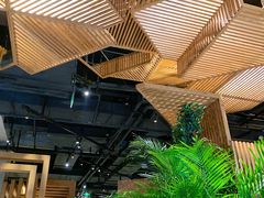 大堂-园里火锅(仁和新城店)