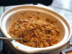 -小运河·公馆(国贸店)