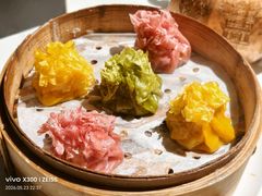 -龍聚祥烧麦馆(鼓楼店)