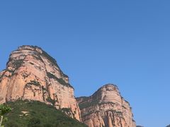 -黄崖洞文化旅游区