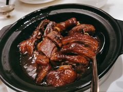 -顺德美的万豪酒店-万豪中餐厅