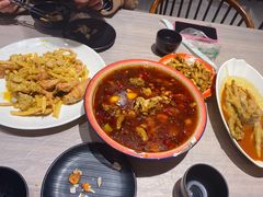 -李叔叔虾蟹大排档(青羊店)