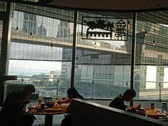 -金牌外婆家(苏州中心店)