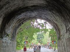 -桂林独秀峰王城景区