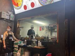 -圳兴面王·拌川·特色炒面(南山保利剧院店)