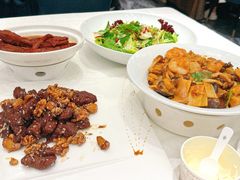 -大铁勺新津菜(熙悦汇店)