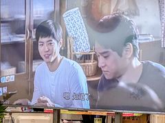 -朴鲸家正宗韩国料理(福田店)