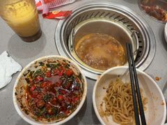 -龍歌自助小火锅(雨花台江南虹悦城店)