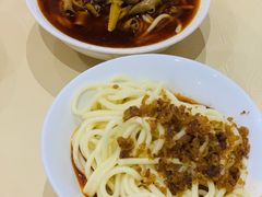 -二号桥脆绍面(星辉中路店)