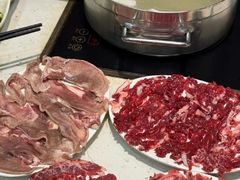 -黑山牛肉汤火锅(花城汇店)