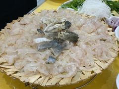 -官塘陈记鱼生·潮汕砂锅粥·牛肉火锅(潮枫路总店)