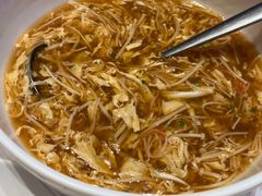 -泓历皇朝酒店(东亭店)