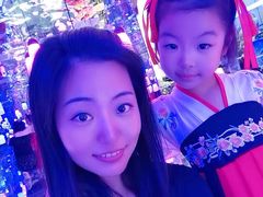 -天津梵高星空艺术馆(天河城旗舰店)