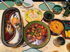 -锦府盐帮·侯宅(五棵松万达店)