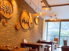 -芳草地度假酒店·野炉中餐厅