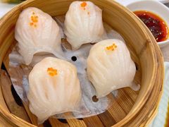 -四海酒家生态粤菜