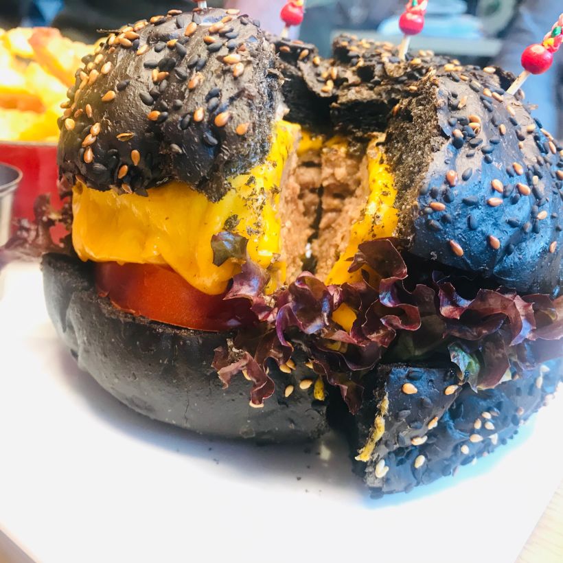 【申精】遇见杭城,遇见三谷~~~肉食爱好者的福音