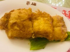 -华梅西餐厅(哈尔滨中央大街店)