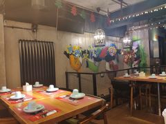 -一个叫川的地方(麒麟新天地店)