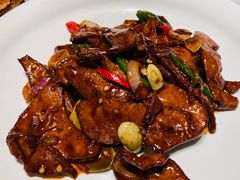 -泰钰丰烤鸭(开发区店)