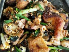-桃园美食(水库路店)