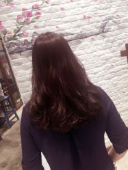 点击看大图 -简影造型·自选烫染接发salon