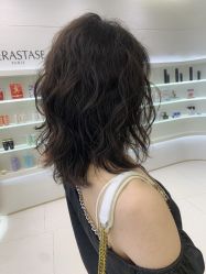 -HG美发设计沙龙