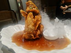 -老德州四合院·德州菜(天衢路店)