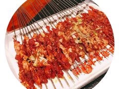 -邢氏老太太烤串(北兴街店)