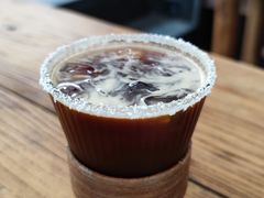 -火火咖啡&茶空间