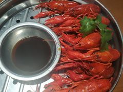-0574龙虾的故事(东裕店)