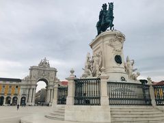 -商业广场(Praça do Comércio)