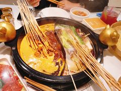 -逍遥烫特色串串(宽窄巷子店)