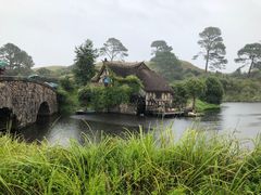 -霍比特人村