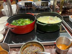 -翠湖宾馆·中餐厅