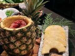 -黑牛の店·黑金店(沈阳万象城店)