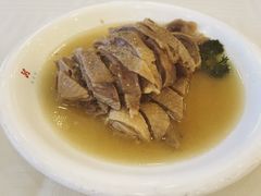 -怡园饭店-餐厅(四望亭店)