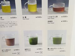 -中村藤吉(平等院店 )